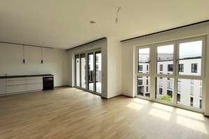 Exklusive 4-Zimmer-Wohnung mit hochwertiger Ausstattung in ruhiger Quartierslage - Maxfrei – Metzer Straße 34, 40476 Derendorf, Düsseldorf – Vorschaubild 26