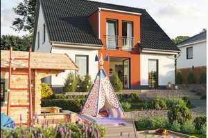 ❤️willkommen in Rheinberg - Familienhaus mit 4 Zimmern. – Wesel (Kreis) – Vorschaubild 1
