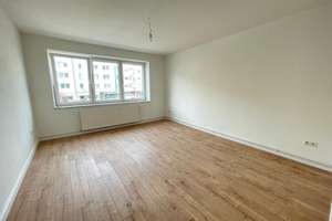 Sanierte 3-Zimmerwohnung bereit zum Einziehen. 