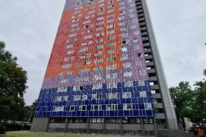Köln zentral modernisiertes Apartment 2.OG Wannenbad neue Pantryküche Pool u.Saunanutzung ab 01.07. – Die vollständige Adresse der Immobilie erhältst du vom Anbieter., 50823 Neuehrenfeld, Köln – Vorschaubild 2