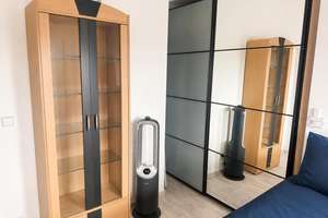ANFRAGEN ÜBER DAS KONTAKTFELD!!! 4 Zimmer-Wohnung + EBK  + Badewanne – Britzer Damm 153, 12347 Britz, Berlin – Vorschaubild 14
