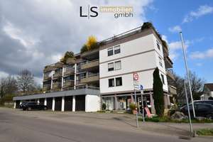 Schönes, helles 1-Zimmer-Apartment mit Balkon & Stellplatz in Top-Wohnlage von S-Riedenberg! – Die vollständige Adresse der Immobilie erhältst du vom Anbieter., 70619 Riedenberg, Stuttgart – Vorschaubild 10