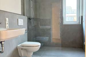 Modernes Single-Apartment mit Balkon – Fürstenauer Weg 6, 49090 Haste, Osnabrück – Vorschaubild 5