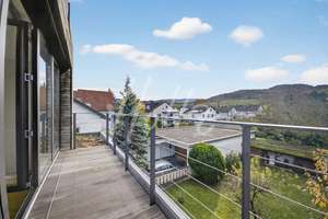 Modernes Architektenhaus mit großer Dachterrasse – stilvolles Wohnen - FR-St. Georgen – Hartkirchweg 39a, 79111 St. Georgen-Nord, Freiburg im Breisgau – Vorschaubild 27