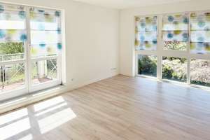 Traumhafte 3-Zimmer-Wohnung mit 2 Balkonen & TG-Stellplatz in Toplage von Berlin – Die vollständige Adresse der Immobilie erhältst du vom Anbieter., 14167 Lichterfelde, Berlin – Vorschaubild 9
