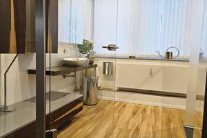 3-Zi-Maisonette-Wohnung, zentral, sonnig, gr. Terrassen – Die vollständige Adresse der Immobilie erhältst du vom Anbieter., 80809 Am Riesenfeld, München – Vorschaubild 11