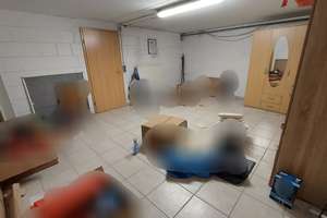 Vollunterkellerte Doppelhaushälfte in  Spielstraße mit Garage/Garten in Nähe des Bottrop Hbf – Corinthweg 20, 46238 Batenbrock, Bottrop – Vorschaubild 19