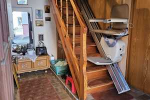 Schönes Einfamilienhaus, Garten, Garage, provisionsfrei, mit Scheune, sofort bezugsfertig, 5 Zi. – Ludwigsburg (Kreis) – Vorschaubild 9