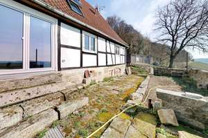 Charmantes Anwesen in einzigartiger Lage sucht Liebhaber! - FALC Immobilien Öhringen – Die vollständige Adresse der Immobilie erhältst du vom Anbieter., 74629 Pfedelbach – Vorschaubild 12