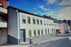 Gepflegte 3-Zimmer-Wohnung auf zwei Ebenen mit Terrasse/Balkon von privat – Die vollständige Adresse der Immobilie erhältst du vom Anbieter., 41065 Hardterbroich-Pesch, Mönchengladbach – Vorschaubild 2