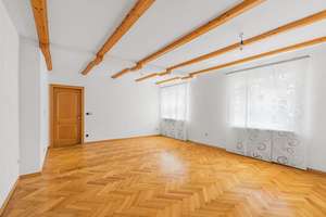 Zweifamilienhaus mit möglichem Umbau auf MFH und separatem Büroeingang.  – Die vollständige Adresse der Immobilie erhältst du vom Anbieter., 80935 Lerchenau-Ost, München – Vorschaubild 14