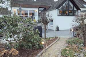 Kamen-Methler - Modernes Einfamilienhaus mit Charme, Sauna & großem Garten – Wasserkurler Str. 21, 59174 Kamen – Vorschaubild 29