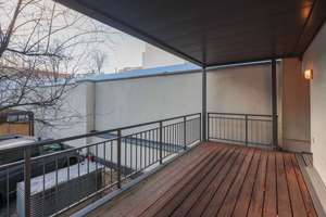 Exklusives Design-Loft mit Wohnen & Arbeiten in historischer Fabrikarchitektur in Berlin-Mitte – Die vollständige Adresse der Immobilie erhältst du vom Anbieter., 10179 Mitte (Ortsteil), Berlin – Vorschaubild 28