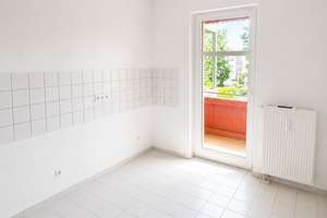 Helle 3-Zimmer-Wohnung in Leipzig-Engelsdorf mit Balkon und Stellplatz – Klingerstraße 24, 4319 Engelsdorf, Leipzig – Vorschaubild 6