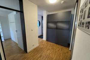 Lifestyle-Highlight: Sanierte 3-Zimmer-Wohnung mit Pool & Sauna in Ingolstadt – Jurastr. 21, 85049 Friedrichshofen-Hollerstauden, Ingolstadt – Vorschaubild 26