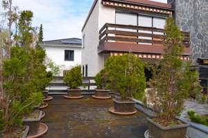 ***Ein Zehlendorfer Kleinod – Durchdachtes Haus mit Gartenoase und einem kleinen Dachparadies* – Pfarrlandstraße 23, 14165 Zehlendorf, Berlin – Vorschaubild 14
