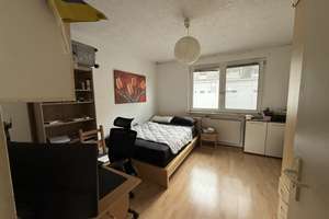 unmöblierte 2-Zimmer-Wohnung in Essen-Holsterhausen – ideal für Studenten und Berufseinsteiger – Keplerstraße 34, 45147 Holsterhausen, Essen – Vorschaubild 3