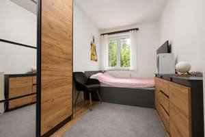 4-Zimmer Wohnung im Herzen von Pasing – ruhige Lage | Südseite | mit genehmigter Balkonerweiterung – Die vollständige Adresse der Immobilie erhältst du vom Anbieter., 81241 Pasing, München – Vorschaubild 8