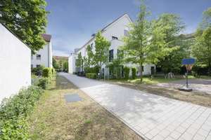 Luxuriöse Dachterrassenwohnung in ruhiger Innenhoflage von München-Laim – Die vollständige Adresse der Immobilie erhältst du vom Anbieter., 80687 Friedenheim, München – Vorschaubild 2