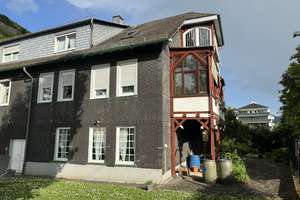 Schönes, großzügiges Zweifamilienhaus mit Ferienwohnung auf einem 999 m² großen Grundstück – Die vollständige Adresse der Immobilie erhältst du vom Anbieter., 56349 Kaub – Vorschaubild 48