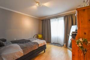 Großzügige  2-Ebenen-Stadtwohung im 2 Parteienhaus – Grazer Str 4, 30519 Waldhausen, Hannover – Vorschaubild 10
