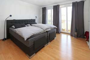 Endliche genügend Platz für Familie und Homeoffice. 5 Zi., 2 Bäder, neues Dach, trockener Keller uvm – Die vollständige Adresse der Immobilie erhältst du vom Anbieter., 22607 Bahrenfeld, Hamburg – Vorschaubild 13