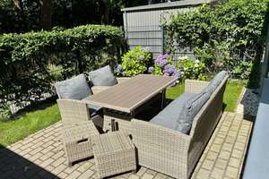 ***Neuwertiges, super effizientes Mittelreihenhaus mit Dachterrasse*** – Die vollständige Adresse der Immobilie erhältst du vom Anbieter., 22844 Norderstedt – Vorschaubild 7