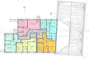 Investition mit Zukunft – Gepflegtes Mehrfamilienhaus 14 WE in zentraler Lage – Die vollständige Adresse der Immobilie erhältst du vom Anbieter., 26683 Saterland – Vorschaubild 21