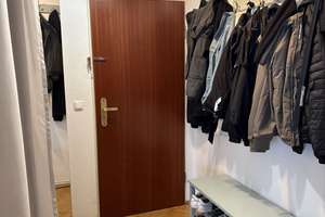 Harlaching - 2-Zimmer-Wohnung mit Süd-Balkon – Geiselgasteigstraße 82, 81545 Harlaching, München – Vorschaubild 11