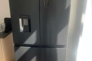 Viel Platz für 2! * Parkett * Fußbodenheizung * tolles Bad * LED-Licht * Übernahme Küche/Möbel mgl. – 4315 Neustadt-Neuschönefeld, Leipzig – Vorschaubild 15