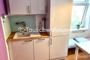 Tauschwohnung: Biete Münster (Hafen), suche Köln – Ewaldistraße 32, 48155 Herz-Jesu, Münster – Vorschaubild 3