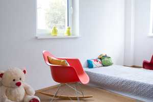 Hochwertige Doppelhaushälfte mit Terrasse, Garten u. vielen Extras in guter Lage von Rheinfelden! – Friedrichstraße 74, 79618 Lörrach (Kreis) – Vorschaubild 16