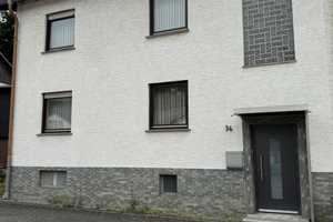 Solides Einfamilienhaus mit viel Potenzial  – Stadtverband Saarbrücken (Kreis) – Vorschaubild 1