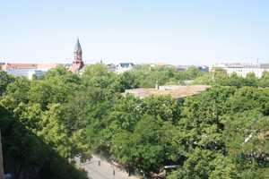 Sabine – Am Tempelhofer Berg 6 3.Aufgang EG 48, 10965 Berlin – Vorschaubild 13