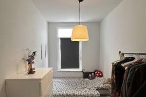 Zuhause mit 2,5 Zimmern in Hannover Linden-Süd – Charlottenstraße 71, 30449 Linden-Süd, Hannover – Vorschaubild 8