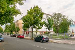 Wohnen in Löbtau Süd – Reisewitzer Straße 71, 1159 Löbtau-Süd, Dresden – Vorschaubild 14