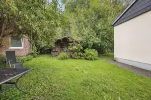 BAULAND *Mietkauf möglich* - 2FH mit Werkstatt und vielen Stellplätzen in Westhofen – Unna (Kreis) – Vorschaubild 8