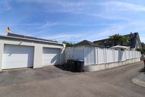 Lebensqualität pur: Traumhaus mit  Gartenparadies, Pool und unverbaubarem Weitblick. – Die vollständige Adresse der Immobilie erhältst du vom Anbieter., 46539 Dinslaken – Vorschaubild 16