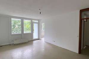 Familienwohnung bezugsfertig mit neuen Böden und alles frisch geweißt! – Kantstraße 52, 47166 Obermarxloh, Duisburg – Vorschaubild 2
