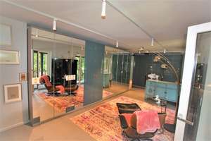 BEST LAGE und Luxus pur fast am See auf 1000m² Grund quasi neu errichtet – Waldallee 33, 14089 Kladow, Berlin – Vorschaubild 26