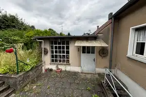 Brühl-Vochem: DHH mit schönem Grundstück in ruhiger Lage – Fronhofweg 15, 50321 Rhein-Erft-Kreis – Vorschaubild 7