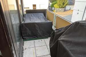 2-Zimmer-Wohnung in Bielefeld-Innenstadt – Die vollständige Adresse der Immobilie erhältst du vom Anbieter., 33607 Mitte, Bielefeld – Vorschaubild 3