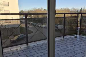 Praktische 2-Zimmer-Wohnung in Karlsruhe-Oberreut – Woerishofferstraße 12, 76189 Oberreut, Karlsruhe – Vorschaubild 8