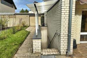 In fast allen Gewerken weiterentwickelte Doppelhaushälfte in  Hillegossen  – Die vollständige Adresse der Immobilie erhältst du vom Anbieter., 33699 Stieghorst, Bielefeld – Vorschaubild 4