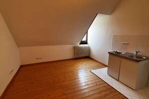 1-Zimmer Wohnung in der Südstadt, Uni nah – Augartenstraße 69, 76137 Südstadt, Karlsruhe – Vorschaubild 4