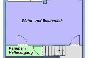 Neuer Preis! Charmantes Reihenhaus in gehobener u. zentraler Wohnlage von Heinsberg. – Die vollständige Adresse der Immobilie erhältst du vom Anbieter., 52525 Heinsberg – Vorschaubild 16