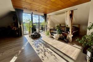  **Ihr Zuhause in der Natur: Einfamilienhaus mit Einliegerwohnung** – Die vollständige Adresse der Immobilie erhältst du vom Anbieter., 51381 Bergisch Neukirchen, Leverkusen – Vorschaubild 2