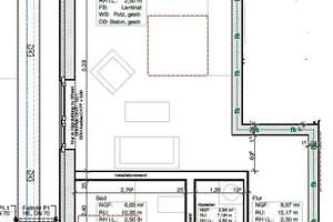 Traumwohnung mit Dachterrasse – 44309 Brackel (Ortsteil), Dortmund – Vorschaubild 12