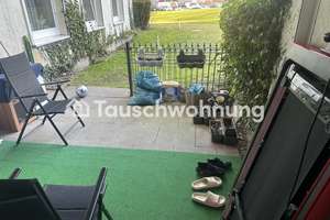 Tauschwohnung: Saga EG Wohnung für Tauschen mit dem kleinen Garten – Die vollständige Adresse der Immobilie erhältst du vom Anbieter., 22547 Lurup, Hamburg – Vorschaubild 3