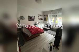 Tauschwohnung: 2-Zimmer-Wohnung Köln Lindenthal tauschen – Die vollständige Adresse der Immobilie erhältst du vom Anbieter., 50939 Sülz, Köln – Vorschaubild 5